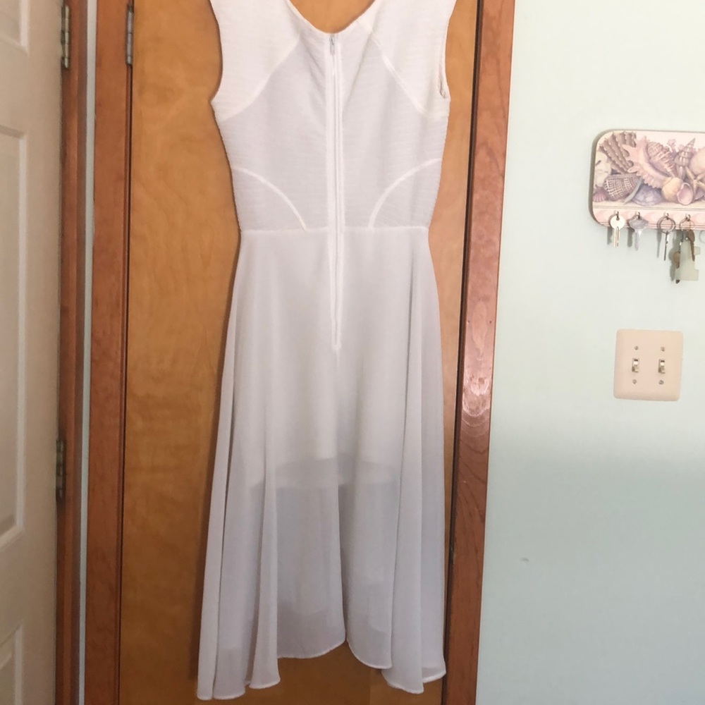 GRACIA DRESS - Picture 4 of 5